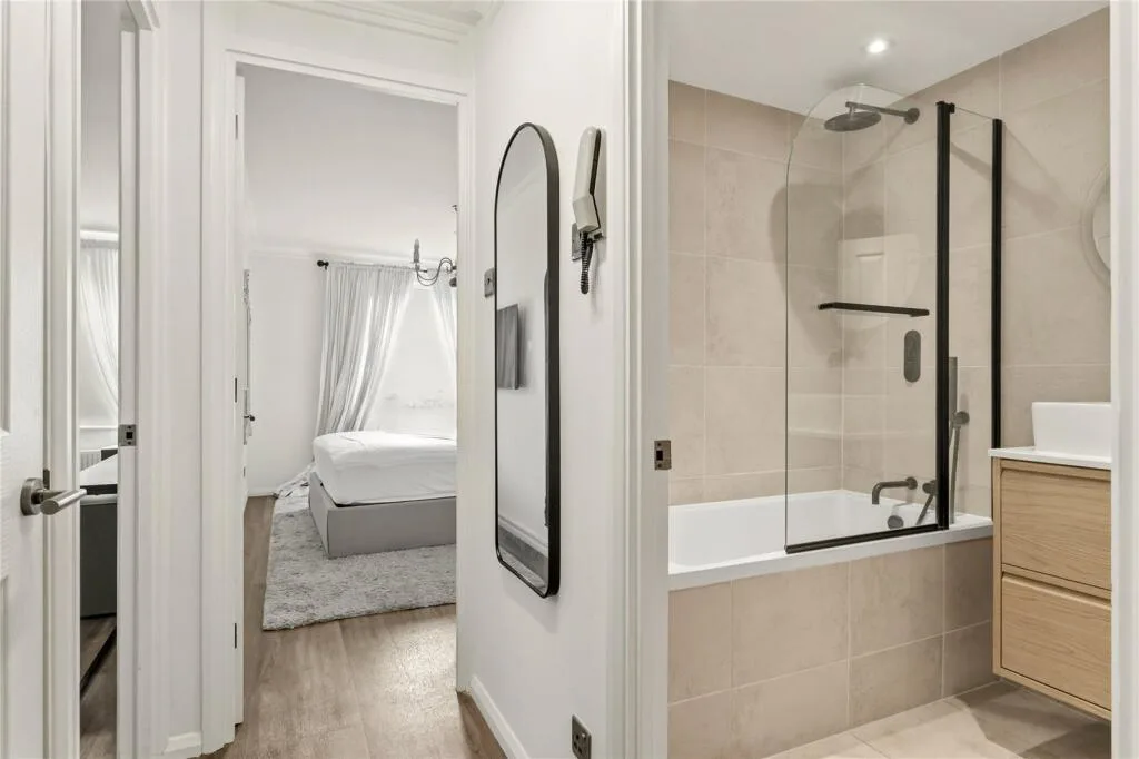 1 bedroom apartment for rent