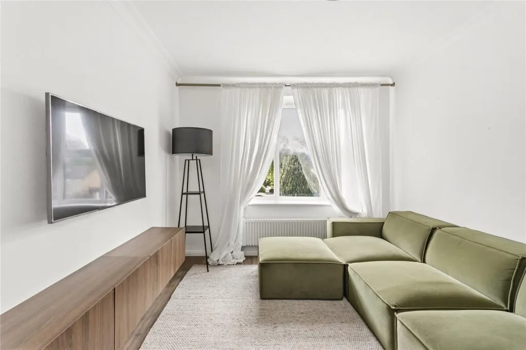 1 bedroom apartment for rent