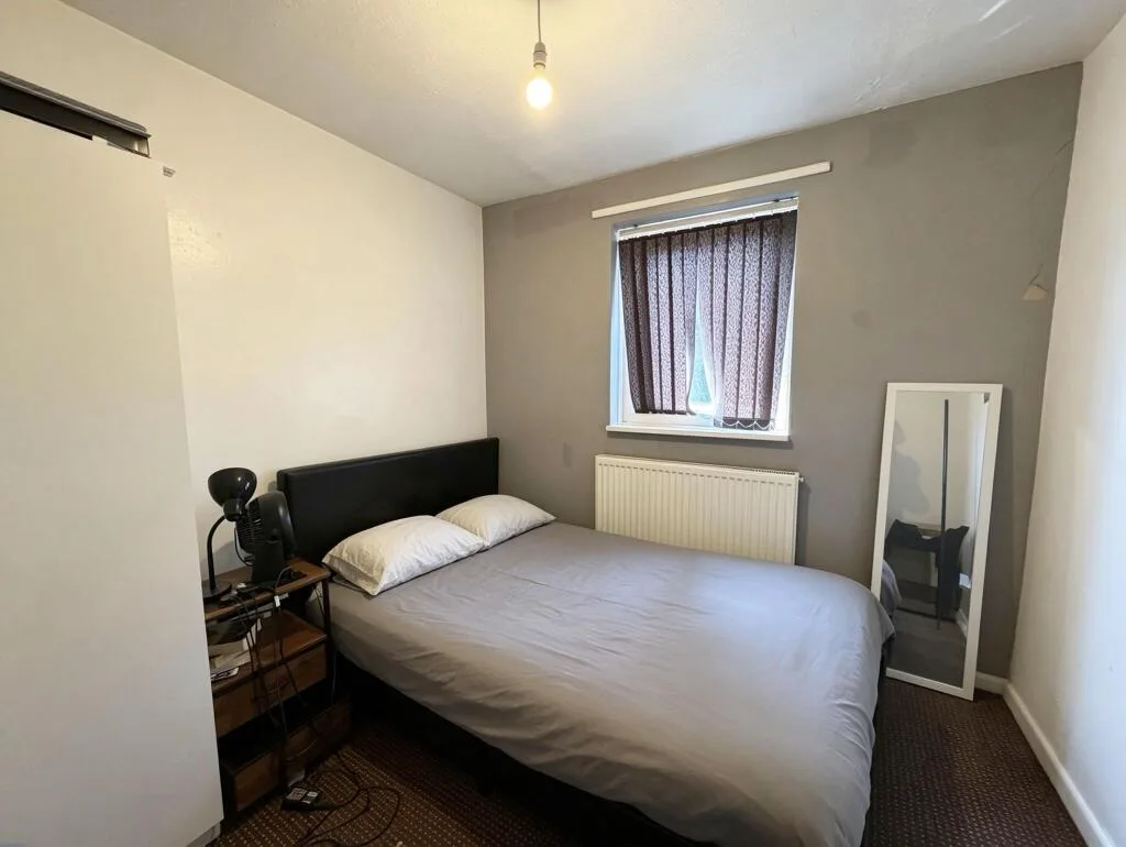 3 bedroom terraced house for rent