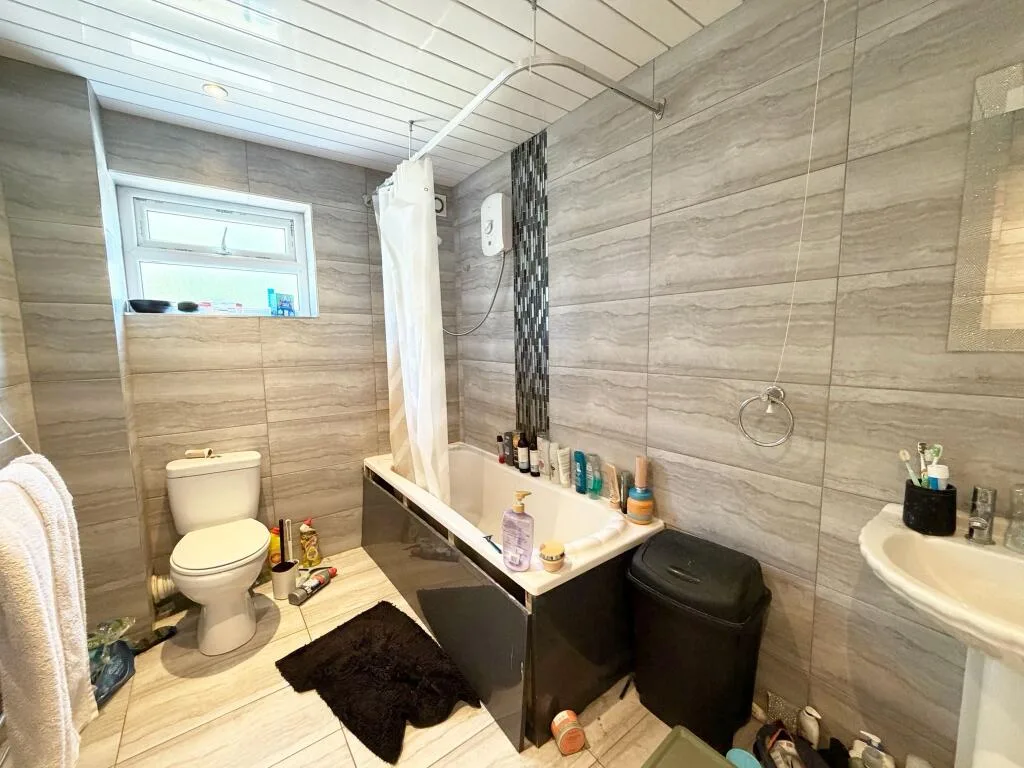 3 bedroom terraced house for rent