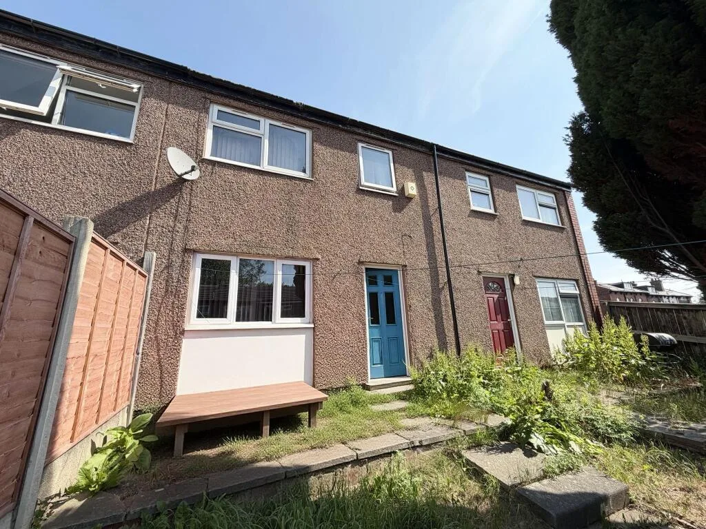 3 bedroom terraced house for rent