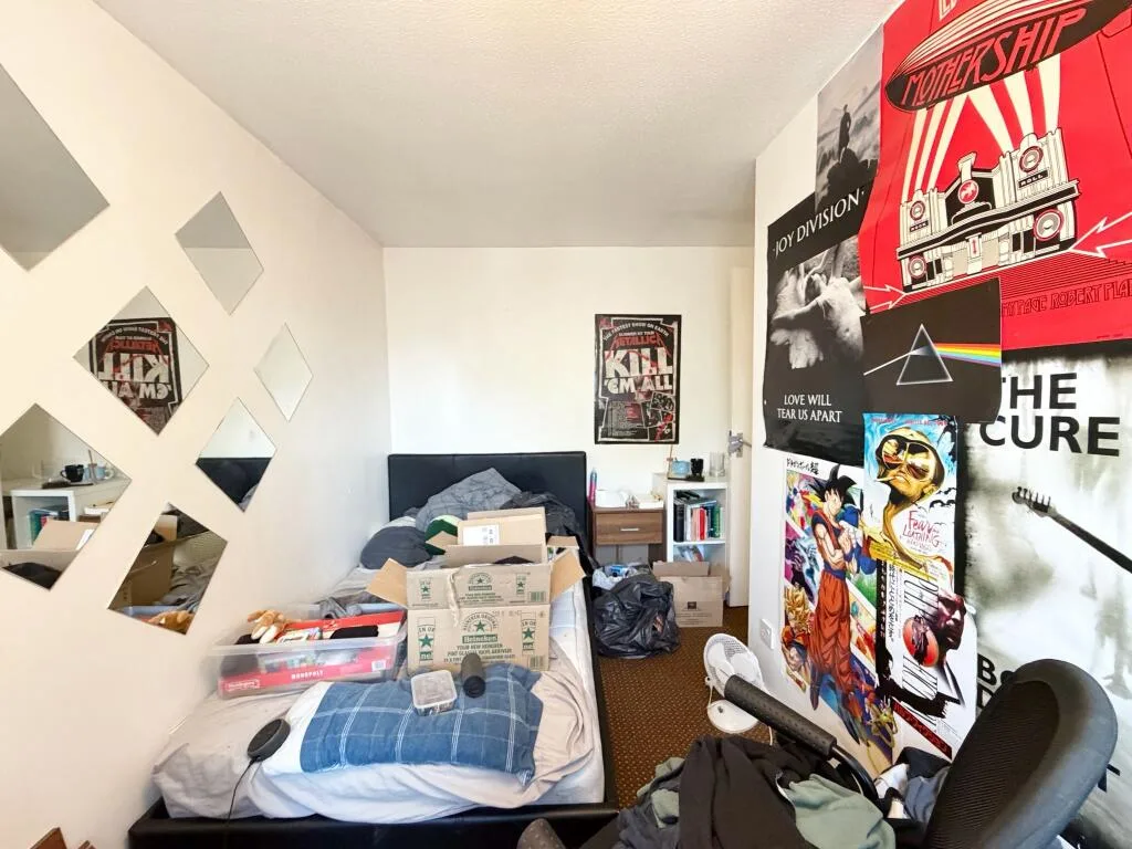 3 bedroom terraced house for rent