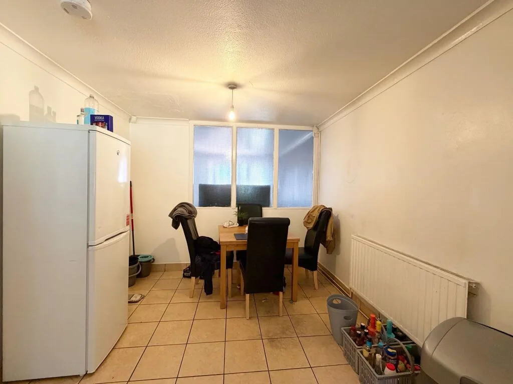 3 bedroom terraced house for rent