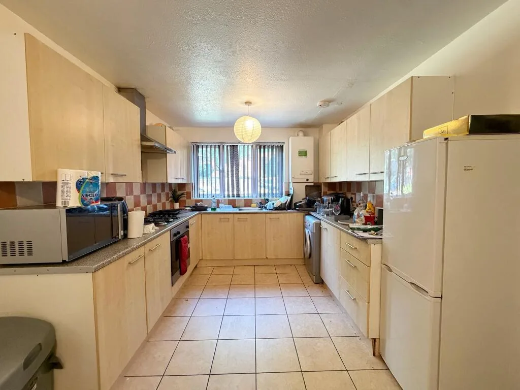 3 bedroom terraced house for rent