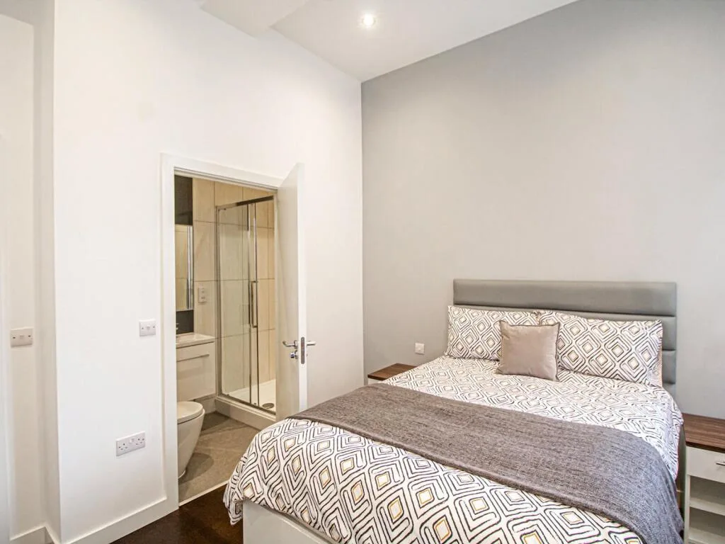 1 bedroom apartment for rent