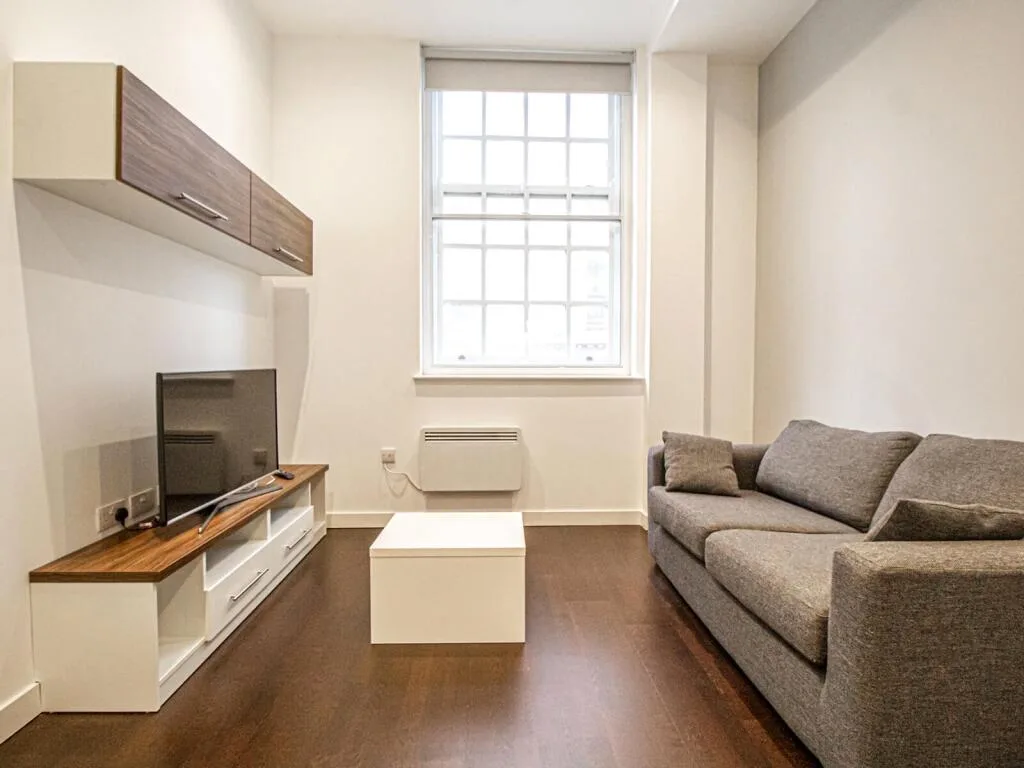 1 bedroom apartment for rent