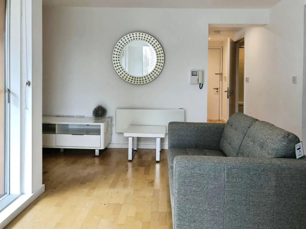 1 bedroom flat for rent