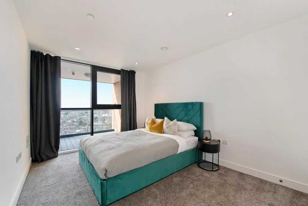 1 bedroom flat for rent
