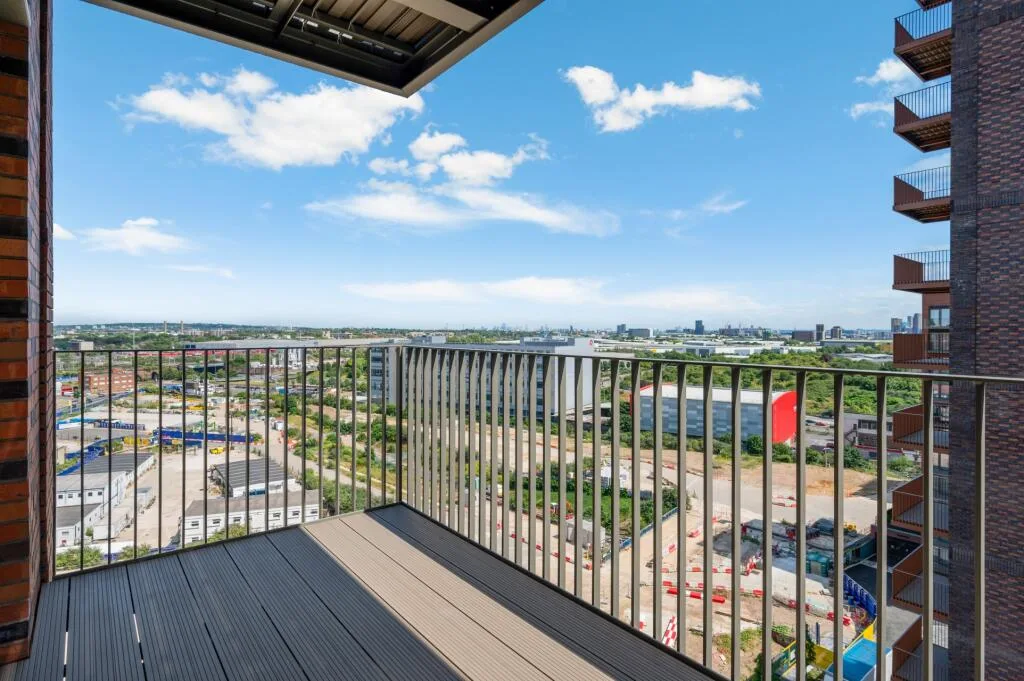 3 bedroom apartment for rent
