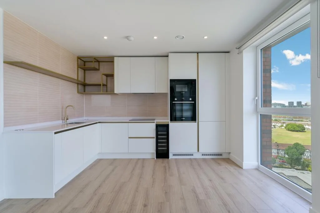 3 bedroom apartment for rent