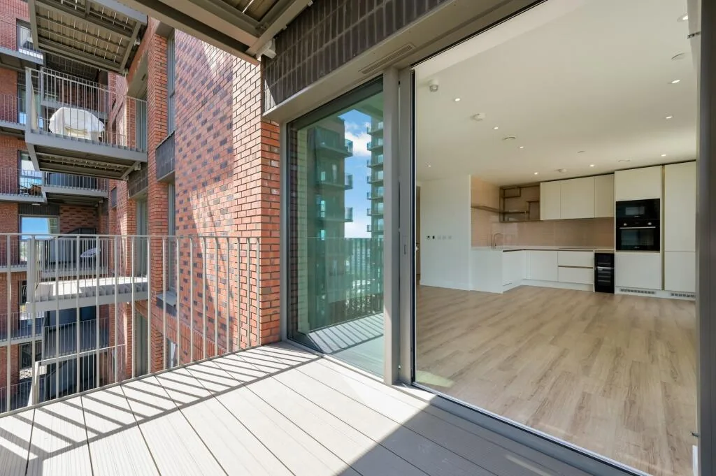 3 bedroom apartment for rent