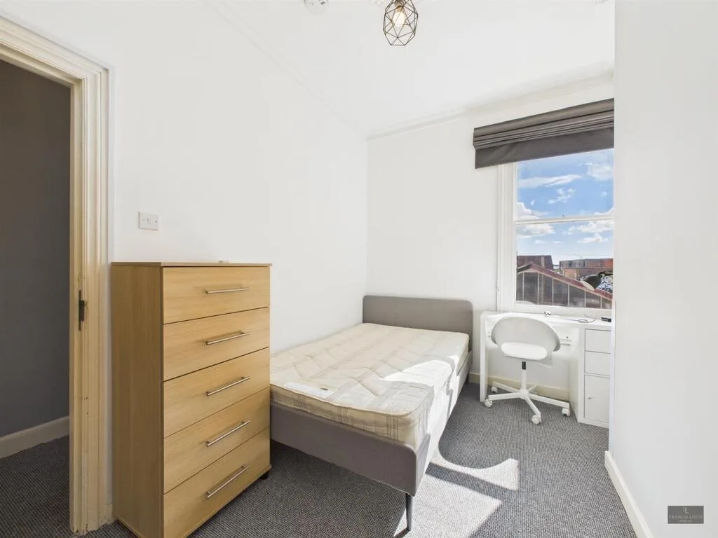 3 bedroom house for rent