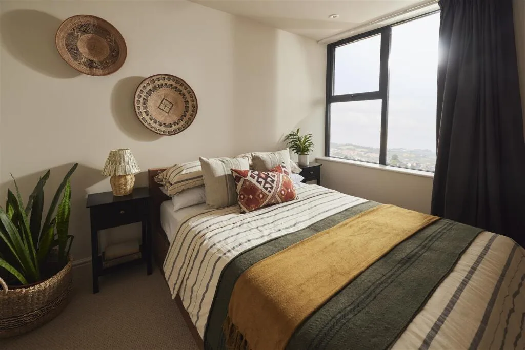4 bedroom flat for rent