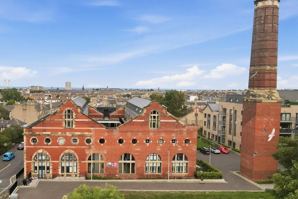 1 bedroom ground floor flat for rent