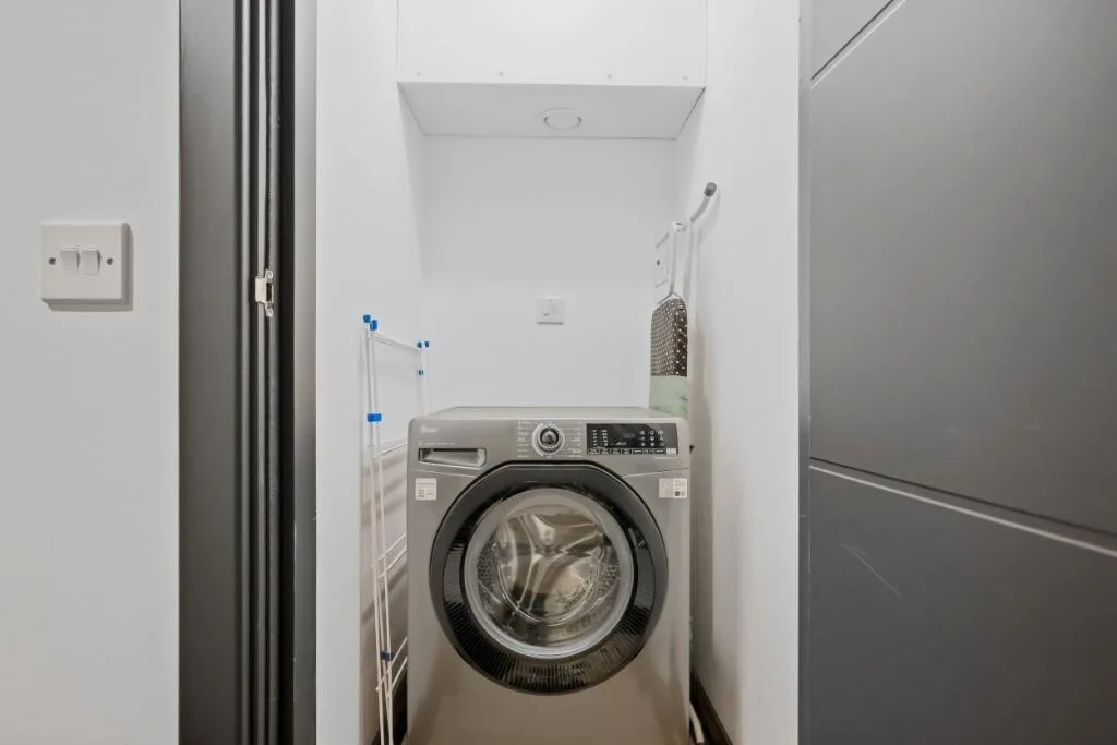 1 bedroom ground floor flat for rent