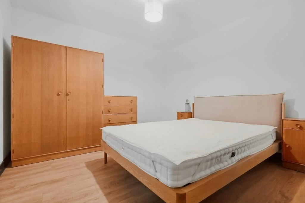 1 bedroom ground floor flat for rent