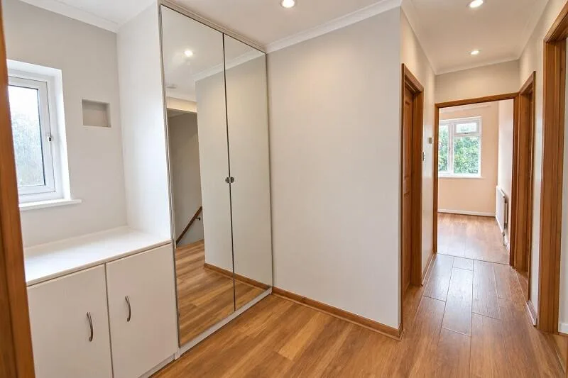 2 bedroom maisonette for rent