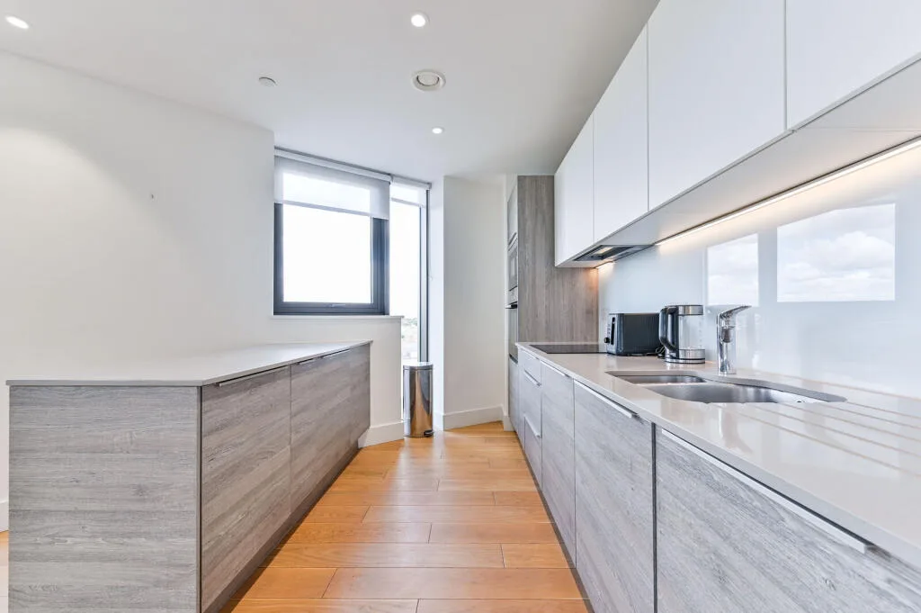 3 bedroom flat for rent