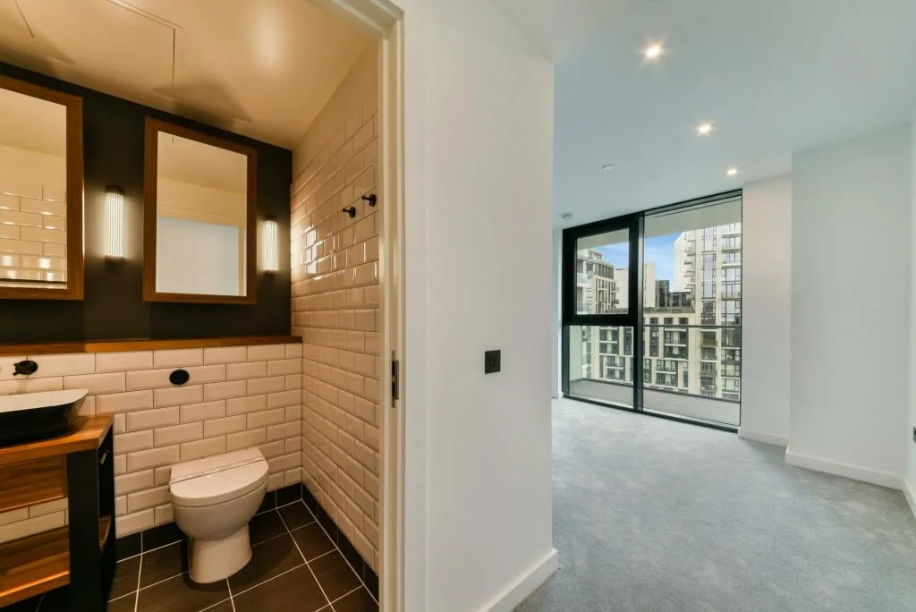 2 bedroom apartment for rent