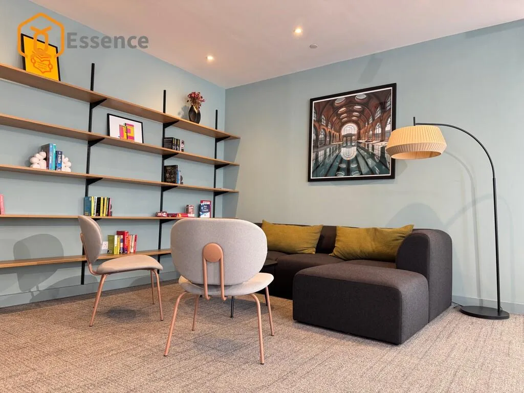 1 bedroom apartment for rent