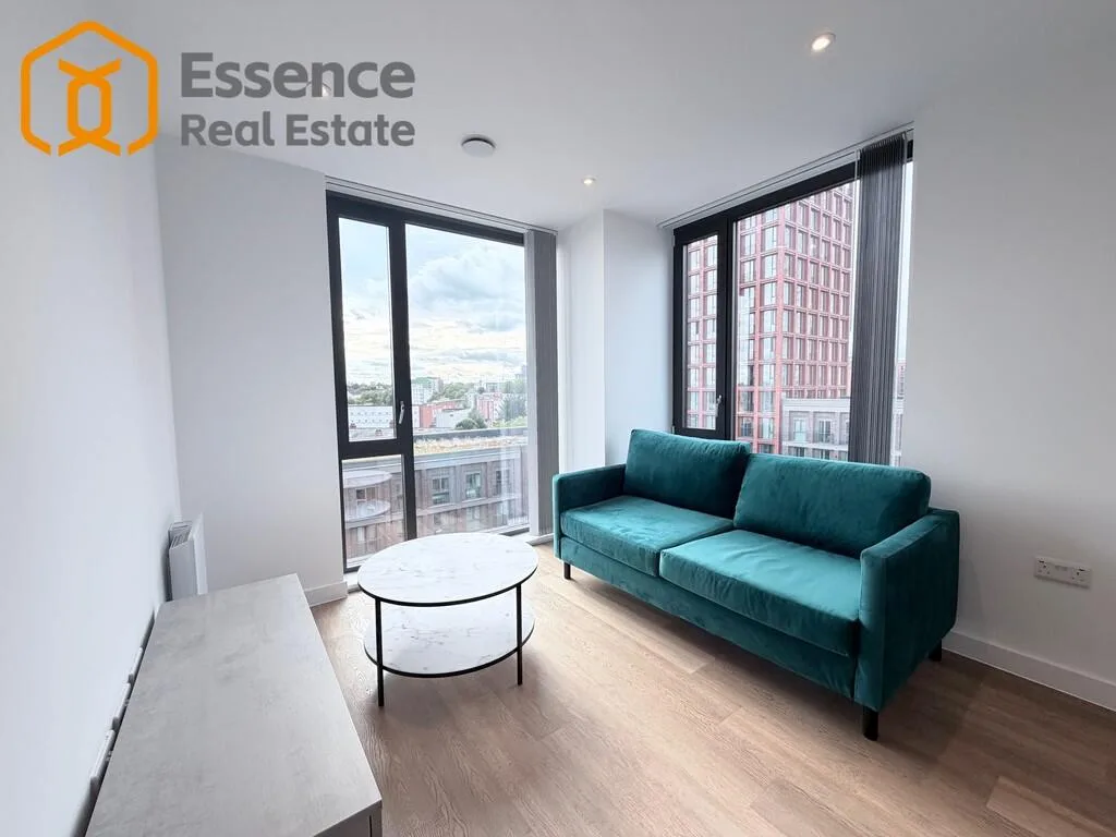1 bedroom apartment for rent