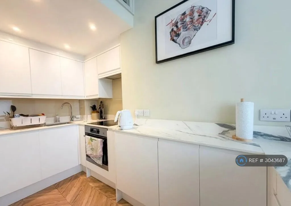 1 bedroom flat for rent