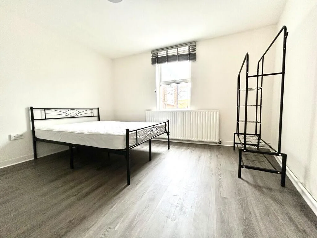 1 bedroom ground floor flat for rent