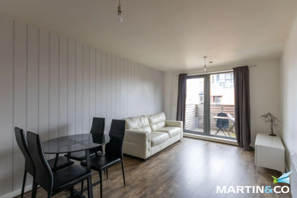 2 bedroom apartment for rent