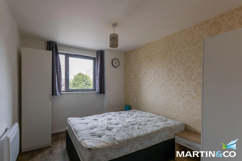 2 bedroom apartment for rent