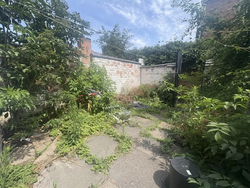 3 bedroom terraced house for rent