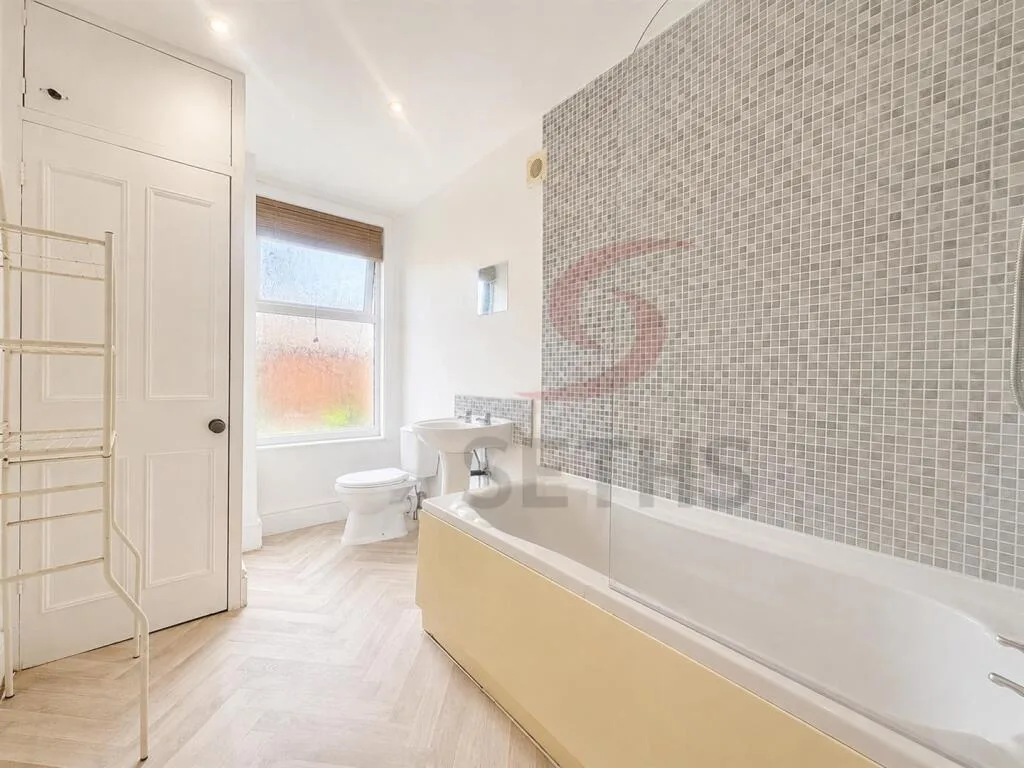 3 bedroom terraced house for rent