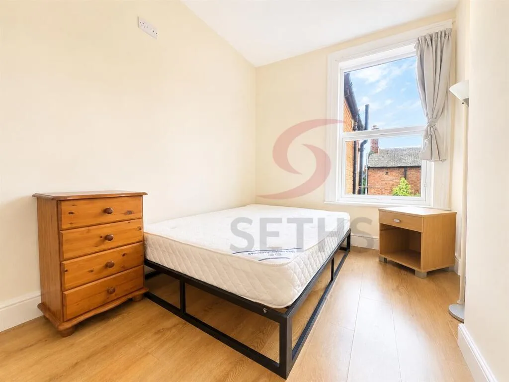 3 bedroom terraced house for rent