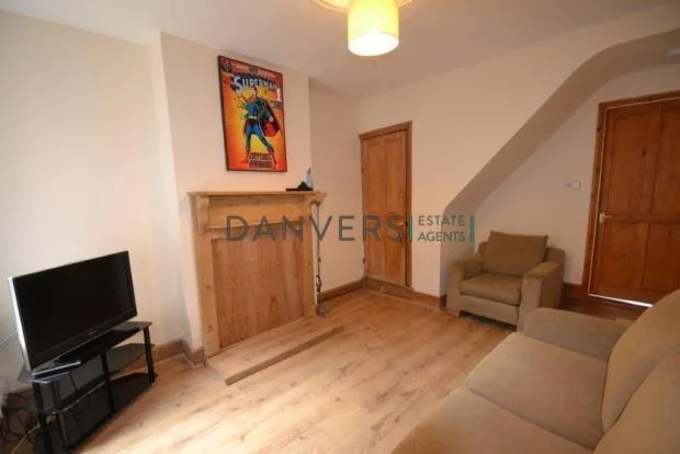 3 bedroom terraced house for rent