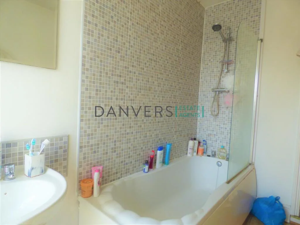 3 bedroom terraced house for rent