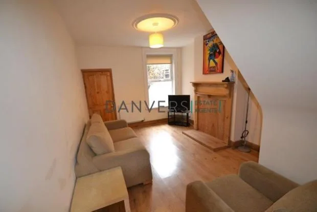 3 bedroom terraced house for rent
