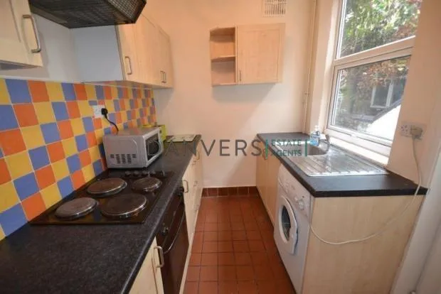 3 bedroom terraced house for rent