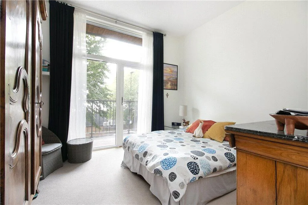 3 bedroom maisonette for rent
