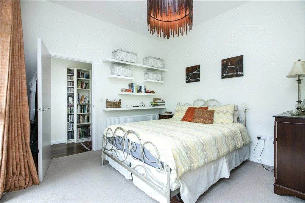 3 bedroom maisonette for rent