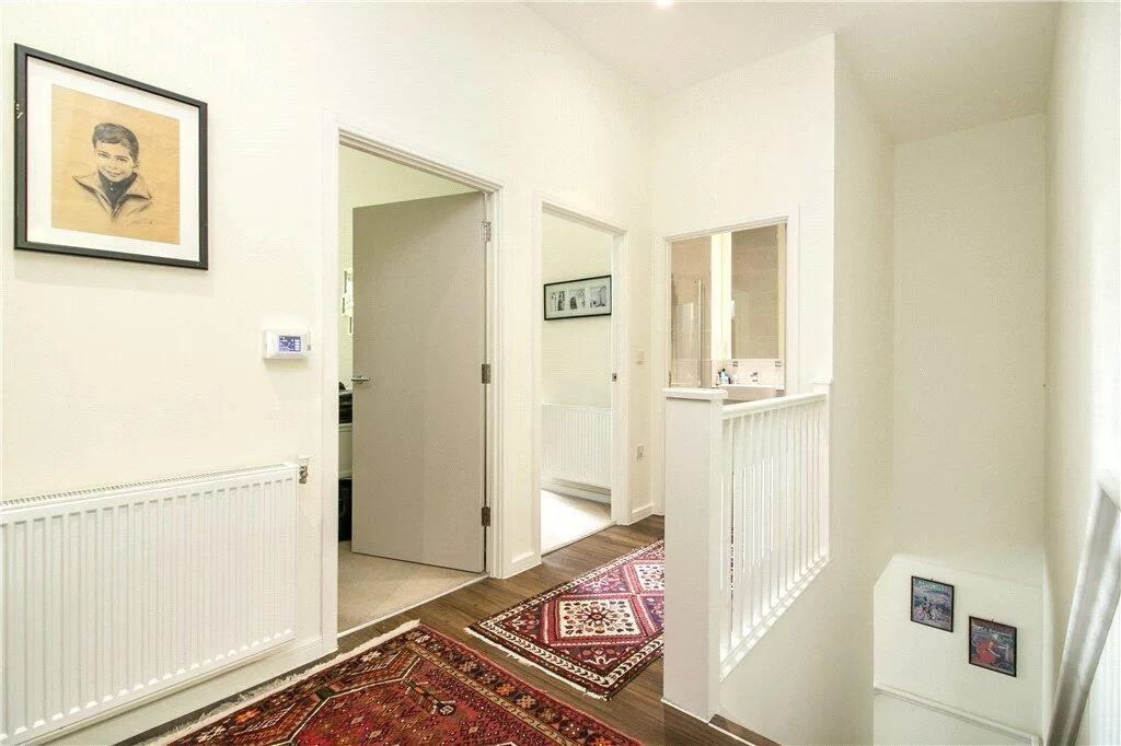 3 bedroom maisonette for rent