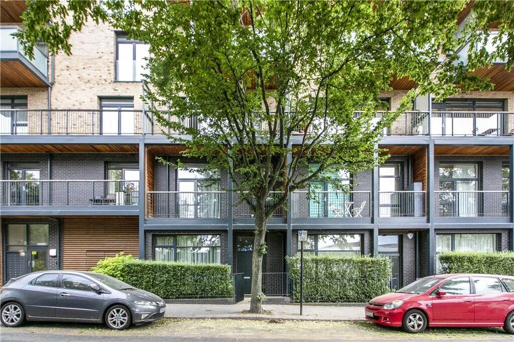 3 bedroom maisonette for rent