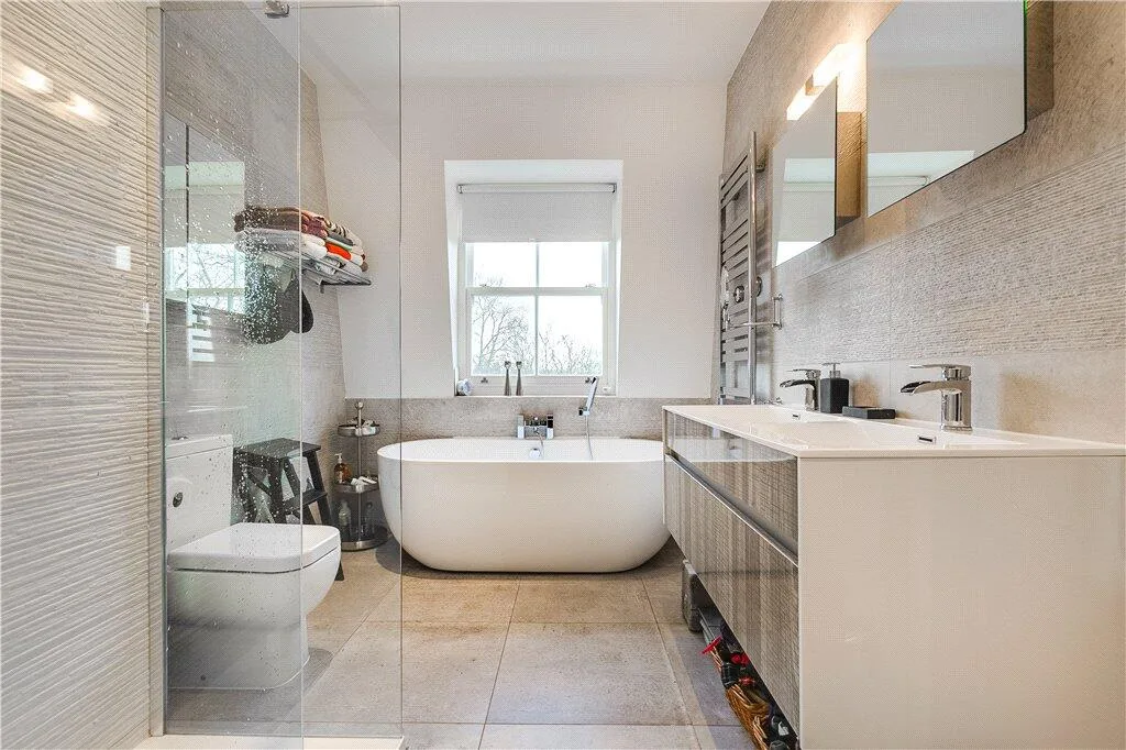 3 bedroom apartment for rent