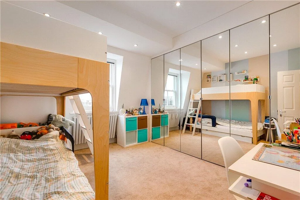 3 bedroom apartment for rent