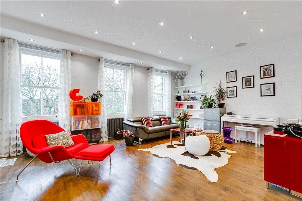 3 bedroom apartment for rent