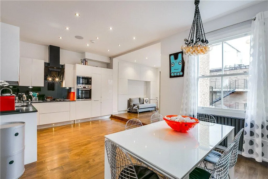 3 bedroom apartment for rent