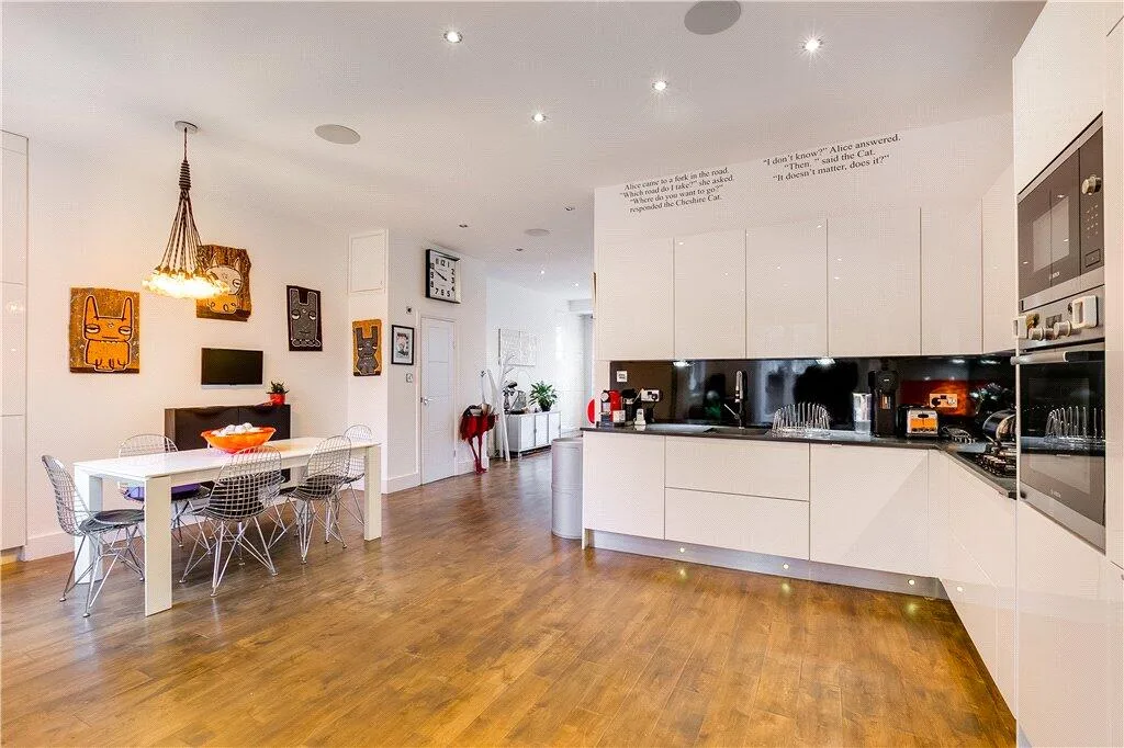 3 bedroom apartment for rent