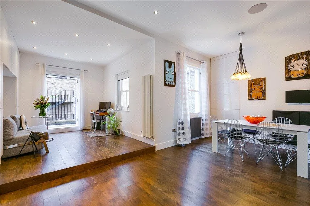 3 bedroom apartment for rent