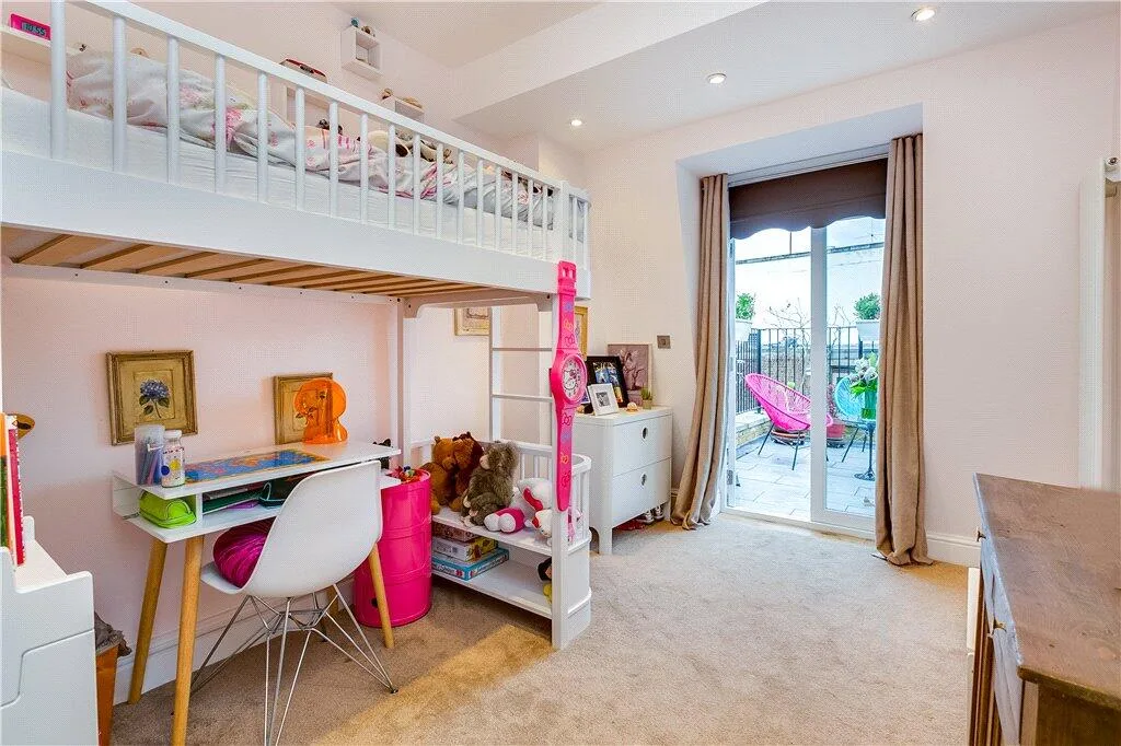 3 bedroom apartment for rent