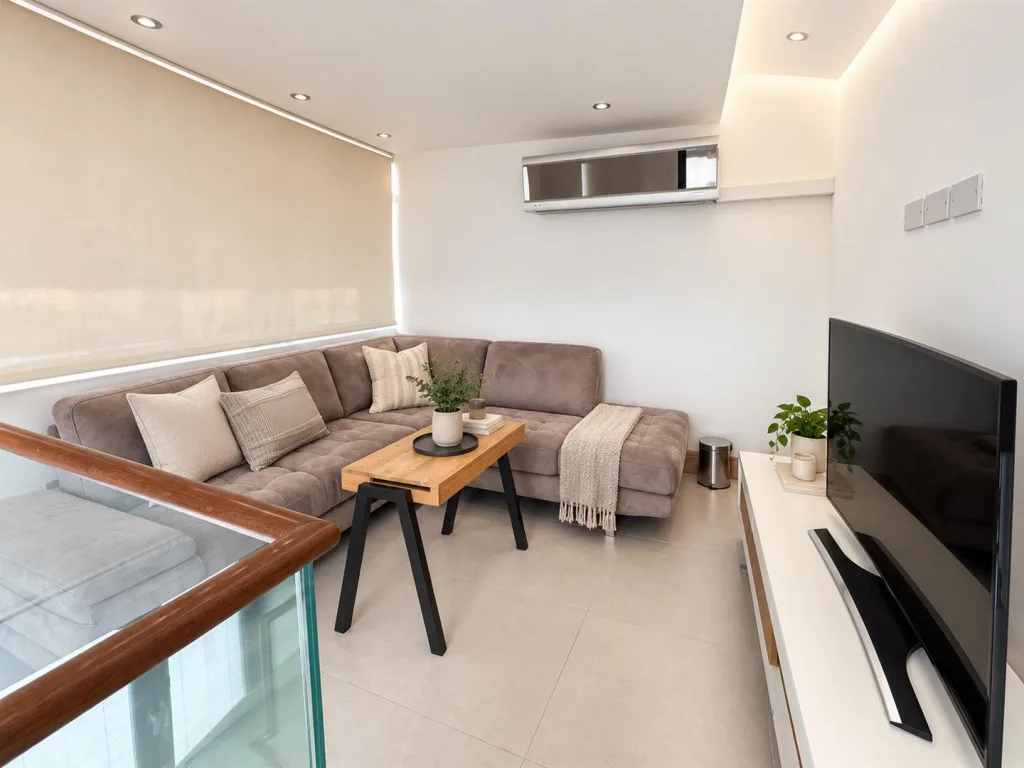 3 bedroom mews property for rent