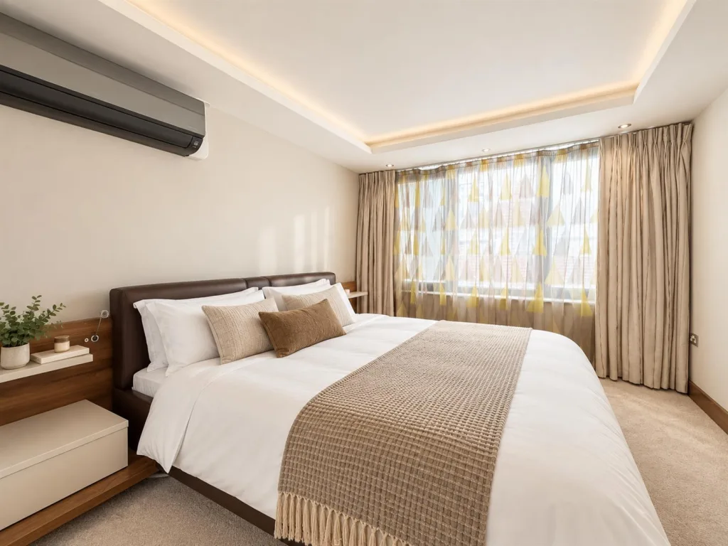 3 bedroom mews property for rent