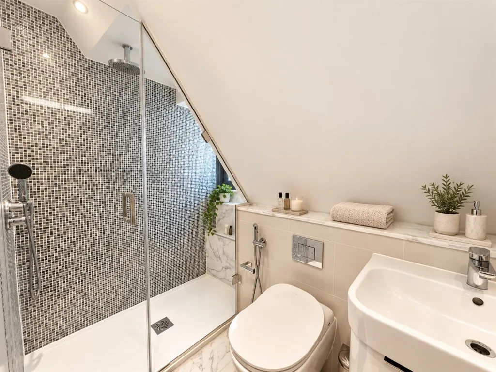 3 bedroom mews property for rent